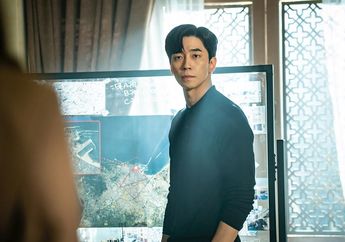 Gagal Nikahi Seorang Balerina Padahal Sudah Pacaran 4 Tahun, Inilah Arti Nama Shin Sung Rok, Bintang Drama Vagabond