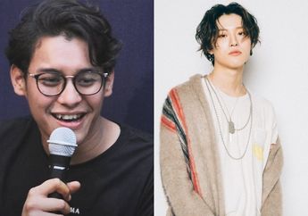 Dinilai Telah Menghina Seung Youn eks XI Gara-gara DM Nggak Dibales, Ardhito Pramono Diserang Fans K-Pop: Ada Aja Masalah Gue!