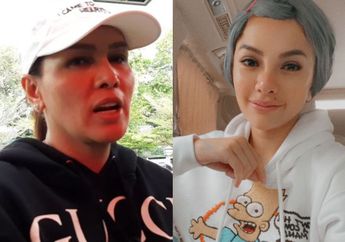 Putra Bungsu Nikita Mirzani Turut Menginap di Tahanan, Fitri Salhuteru Enggan Jelaskan Kondisi Ruangan untuk Arkana Mawardi