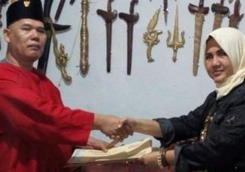 Jenderal TNI Ini Merasa Kecolongan Gara-gara Presiden King of The King, Dony Pedro pun Harus Menanggung 'Amukan' Berat