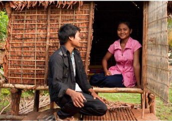 Pria Ini Rela Membuat Pondok untuk Anak Gadisnya agar dapat Bercinta setiap Malam dengan Pria Berbeda! Rupanya Ada Fakta Miris Dibaliknya