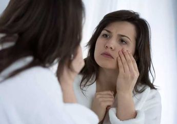 5 Alasan Mata Kita Terlihat Lelah Bahkan Setelah Tidur Nyenyak, Yuk Ketahui Alasannya dan Kembalikan Mata Sehat Anda Seperti Sedia Kala!