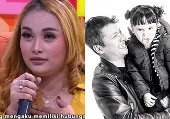 Sekali Bertemu Gading Marten Sebut Tuhan Takdirkan Dirinya Calon Ibu Gempi, Uya Kuya: Maksudnya Elo Ngomong Begitu Apa Sih?