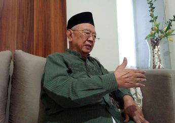 Gus Sholah Dikebumikan di Pondok Pesantren Tebuireng, sang Putra Bagikan Rundown Pemakaman