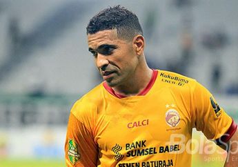 Imbas Pandemi Covid-19, Dua Raja Gol Dipastikan Absen dari Liga 1 2020