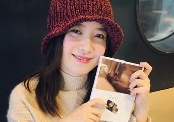 Tak Lagi Aktif di Dunia Hiburan Pasca Digugat Cerai Ahn Jae Hyun, Goo Hye Sun: Aku Akan Pergi Jauh!