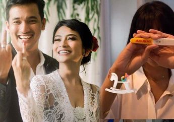 Sempat Bantah Gosip Vanessa Angel Hamil Duluan, Kini Doddy Sudrajat Bersyukur Mendengar&nbsp;Anaknya&nbsp;Segera Memberikan Cucu!