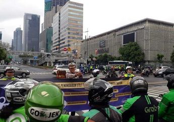 Waspada, Ini Jenis Pelanggaran yang Terekam Kamera Tilang Elektronik untuk Pengendara Motor dan Mobil