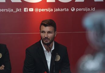 Italia Darurat Covid-19, Marco Motta Lega Keluarga Baik-Baik Saja