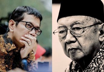Adik Gus Dur Meninggal Dunia, Wishnutama Ucapkan Duka Citanya Lewat Akun Instagramnya