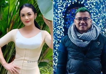 Krisdayanti Mabuk Sabu hingga Kondisinya Memprihatinkan, Anang Hermansyah Menjerit Histeris Pergoki Perilaku Ibu Aurel Hermansyah