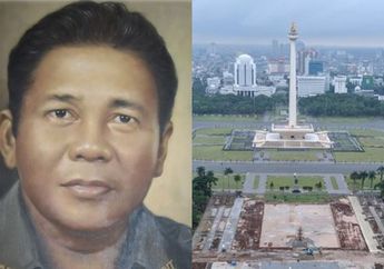 Kisah Tragis Teuku Markam, Mantan Orang Terkaya di Indonesia yang Sumbang 28kg Emas di Pucuk Monas Namun Berakhir di Penjara
