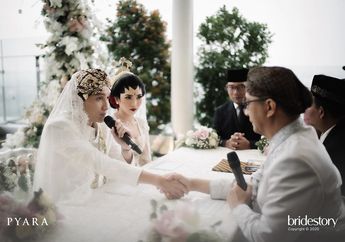 Hingga Menikah, Isyana Sarasvati Jarang Pamer Kemesraan Walau Pacaran 12 Tahun, Ternyata Pasangan yang Benar-benar Bahagia Memang Jarang Pamer Kemesraan di Media Sosial