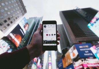 Penasaran Siapa Saja yang Menguntit Instagram Anda? Begini Cara Mudah Mengeceknya Tanpa Aplikasi