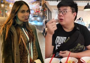 2 Risol dan 4 Cheese Ball Macama Milik Luna Maya Dijual Per Porsi Rp 18 Ribu, Youtuber Anak Kuliner: Kalian Over Price Atau Nggak?
