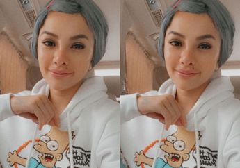 Dikenal Garang, Nikita Mirzani Pernah Alami Kekerasan Dilempar Air Panas Hingga Bahu Melepuh Saat Pacaran dengan Anak Band