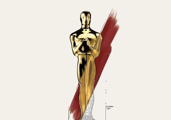 Intip Isi Goodie Bag Oscar 2020 Bernilai Lebih dari Rp 1 Miliar, Ada Bra Pintar hingga Voucher Icip Coklat Ganja!
