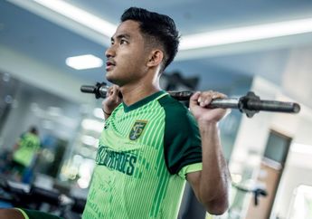 Pelatih Persebaya Aji Santoso Ultah, Wonderkid Ini Sebut Sosok Spesial