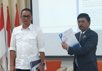 Peringatan! Kominfo Identifikasi 54 Hoaks Virus Corona, Penyebar Bisa Dijerat UU ITE, Simak Daftarnya Berikut Ini...