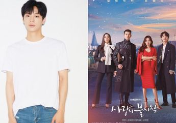 Dituduh Lakukan Bullying saat SMP, Aktor Drama Crash Landing On You Lee Shin Young Minta Maaf