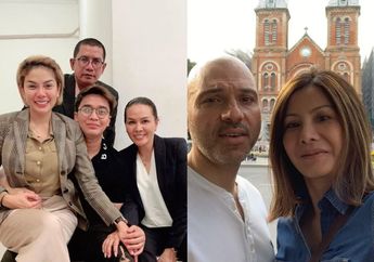 Nikita Mirzani Ngeri dengan Ancaman Sajad Ukra yang Bakal Sogok Polisi demi Penjarakannya, 'Niki Tahu Kepolisian Indonesia Tidak Seperti Itu'