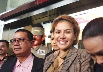 Beda Perlakuan Hukum Antara Nikita Mirzani Dengan Rey Utami yang Sama-sama Miliki Anak Balita, Kejaksaan Angkat Bicara