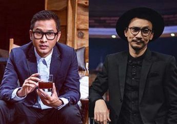 Alasan di Balik Terpilihnya Lembu Sebagai Vokalis Clubeighties Akhirnya Dibongkar Vincent Rompies: Dia Cowok Paling Manis di IKJ, Gak Peduli Suaranya kayak Gimana!