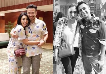 Intip Sederet Kekasih Tyas Mirasih Sebelum Menikah dengan Raden Soedjono, Raffi Ahmad Mantan Paling Royal