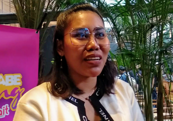 Pernah Sakit Hati Fisiknya Disamakan dengan Binatang, Evi Masamba Akui Pernah Ingin Berhenti Jadi Pedangdut