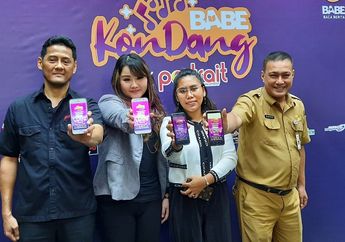 'Babe Kondang' Siap Jaring Talenta Penyanyi Dangdut Baru di Tanah Air, Hadiahnya Menggiurkan!