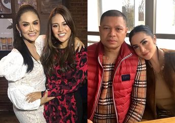Aurel Blak-blakan Bilang Ogah Foto Bareng Raul Lemos Saat Pernikahannya Nanti, Akhirnya Suami Krisdayanti Bongkar Alasannya Tak Suka dengan Kamera: 'Hasilnya Nggak Ada yang Bagus'