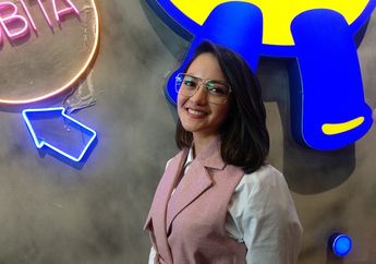 Dua Tahun Ditinggal Suami Meninggal, Ririn Ekawati Masih Nyaman Sendiri