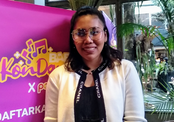 Kurangi Makanan Pedas Pasca Operasi Usus Buntu, Evi Masamba Tetap Masih Sering Kesakitan