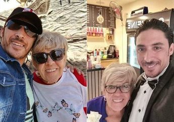 Nenek 85 Tahun Nikahi Pemuda 35 Tahun, Setelah Ritual Malam Pertama Mengeluhkan Sakit Pada Bagian Ini, 'Aku Seperti Menunggang Kuda'