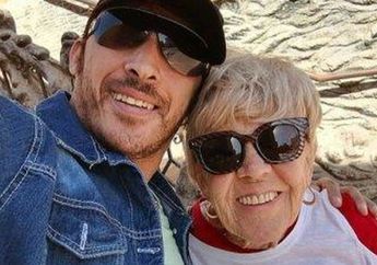 Nikahi Cowok Brondong 45 Tahun Lebih Muda, Nenek 80 Tahun Ini Nekat Lakukan Malam Pertama di Usia Senja Hingga Tak Sanggup Jalan Keesokan Paginya, Ternyata Ini yang Terjadi