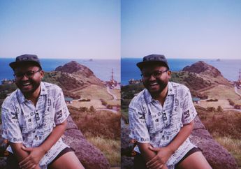 Allan Wangsa 'Big Brother Indonesia' Meninggal Dunia, Postingan Terakhir di Instragamnya Banjir Ucapan Duka, Artika Sari Devi: Istirahat yang Tenang Ya Laa, Kita Semua Kehilangan Kamu