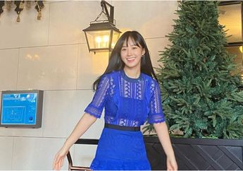 Akun Instagramnya Tiba-tiba Mengikuti Fanpage Seventeen Indonesia, Yuri SNSD Luapkan Kemarahan: Membuatku Jijik!