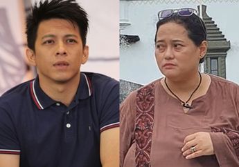 Diramal akan Nikah di Tahun 2020, Mbak You Ungkap Ciri-Ciri Perempuan yang Menjadi Pendamping Hidup Ariel NOAH