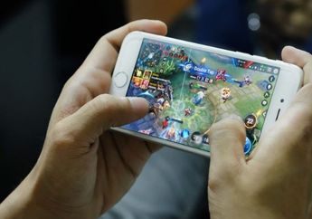 Suami Kecanduan Main Mobile Legend, Istri Curhat di Kolom Review Google PlayStore: Sekalinya Ada Uang Bukannya Kasih Nafkah, Malah Beli Item Game!