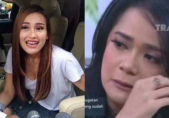 BERITA TERPOPULER: Panik Hamil Duluan, Ayu Ting Ting Malah Disemprot Sosok Ini Saat Mengadukan Nasibnya, Hingga Kisah Miris Artis Cantik yang Sempat Dicap Mantu Durhaka