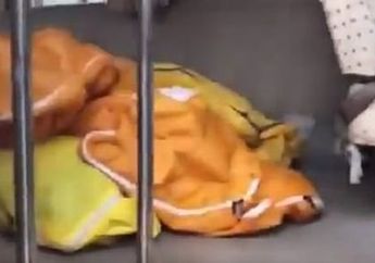 Sudah Dibungkus Kantong Mayat dan Akan Dikremasi, Mendadak Kantong Itu Bergerak Sendiri, Keluarga Syok Mengetahui Kenyataan di Baliknya