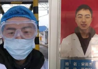 Bekerja 10 Hari Non Stop Tanpa Libur demi Selamatkan Korban Virus Corona, Apoketer 28 Tahun Ini Ditemukan Tewas di Asramanya!