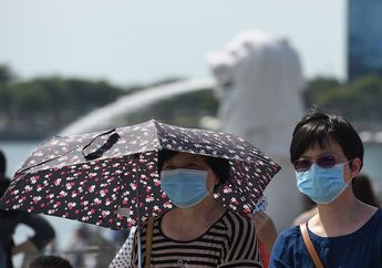 Ngeri, Jadi Suspek Corona di Negara Ini Harus Siap Dilacak dan Ditangkap Kapan Saja, Sampai Ada yang Berbohong dan Tuai Ancaman Mengerikan dari Pemerintah