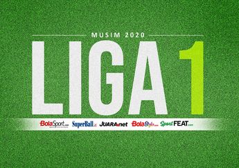Kritik PSSI, 3 Klub Tolak Penghapusan Sistem Degradasi dari Liga 1 2021