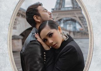 Sempat Dikira Mainan, Harga Cincin Mewah Pemberian Raffi Ahmad untuk Nagita Slavina Bikin Netizen Ambyar!