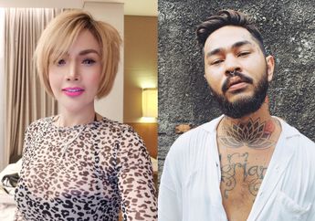 Barbie Kumalasari Kelewat Populer Gara-gara Kehaluannya, Onadio Leonardo Ikut Berkomentar: Dia Makan Apa ya Kok Bisa Sehalu Itu?