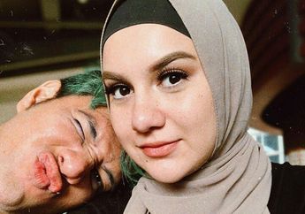 Unik! Ternyata Ini Alasan Ammar Zoni dan Irish Bella Memilih '1453' Sebagai Nama Belakang Anaknya yang Baru Lahir