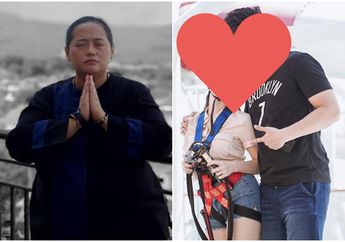 Terawangan Mbak You Soal Artis di Tahun 2020, Ada Selebriti Jadi Gigolo hingga Ramal Hubungan Pasangan Fenomenal Ini