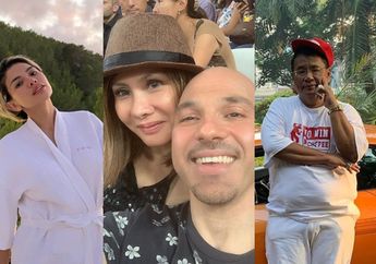 Bela Nikita Mirzani Mati-matian, Hotman Paris Minta Kepolisian Indonesia Usut Tuntas Dugaan Penghinaan yang Dilakukan Sajad Ukra: Mohon Agar Segera Dipanggil!