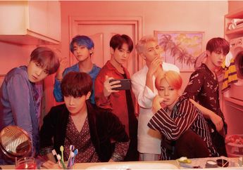 Big Hit Entertainment Berencana Lahirkan 3 'Adik Baru' BTS Sebelum Tahun 2022!